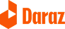 Daraz Logo